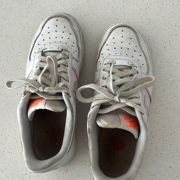 Nike airforce 1s - Picture 4 of 5